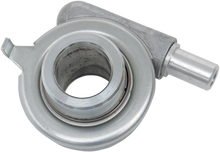 Load image into Gallery viewer, Front Wheel Speedometer Drive Unit - No Spacer - 2:1 Ratio DragSpecialties 71391 - Side View