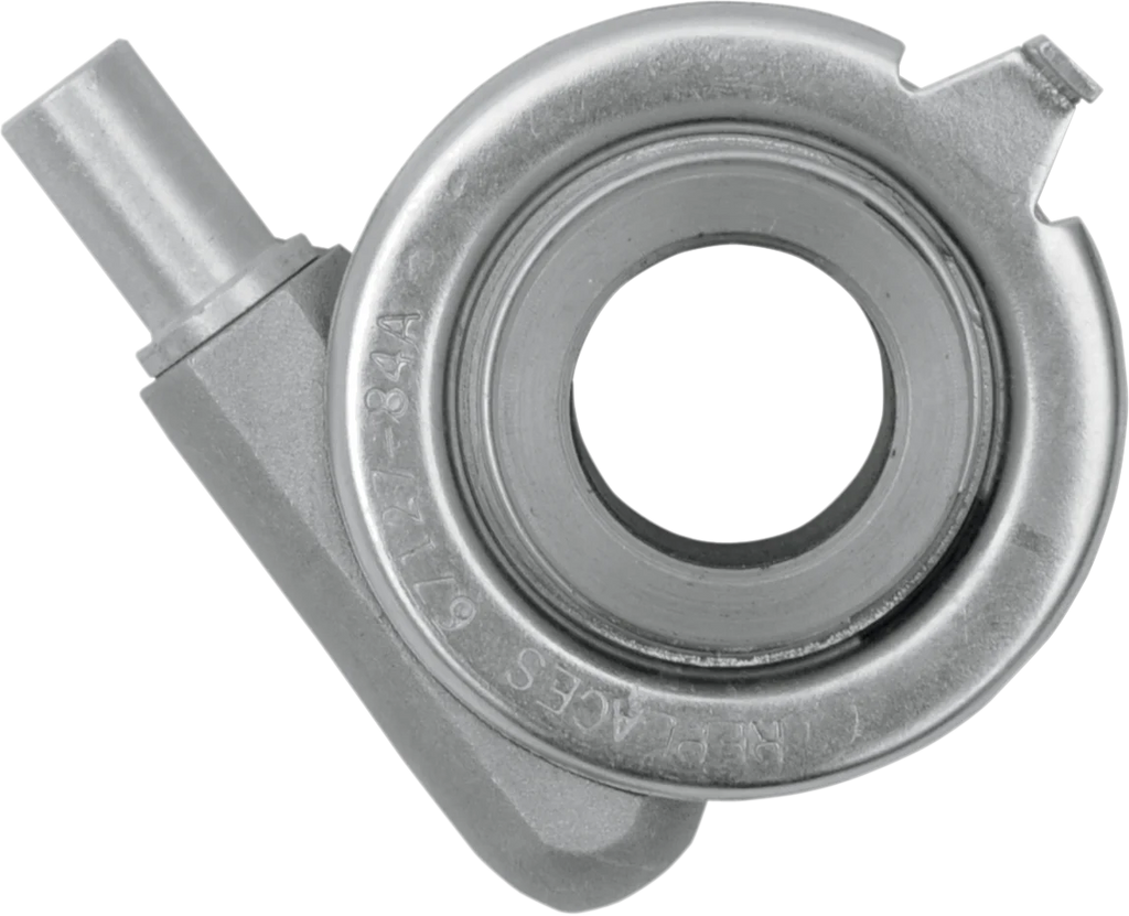 Front Wheel Speedometer Drive Unit - With Spacer 0.310" - 2:1 Ratio DragSpecialties 74072 - Main Product View