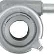 Load image into Gallery viewer, Front Wheel Speedometer Drive Unit - With Spacer 0.600" - 2240:60 Ratio DragSpecialties 74075 - Main Product View