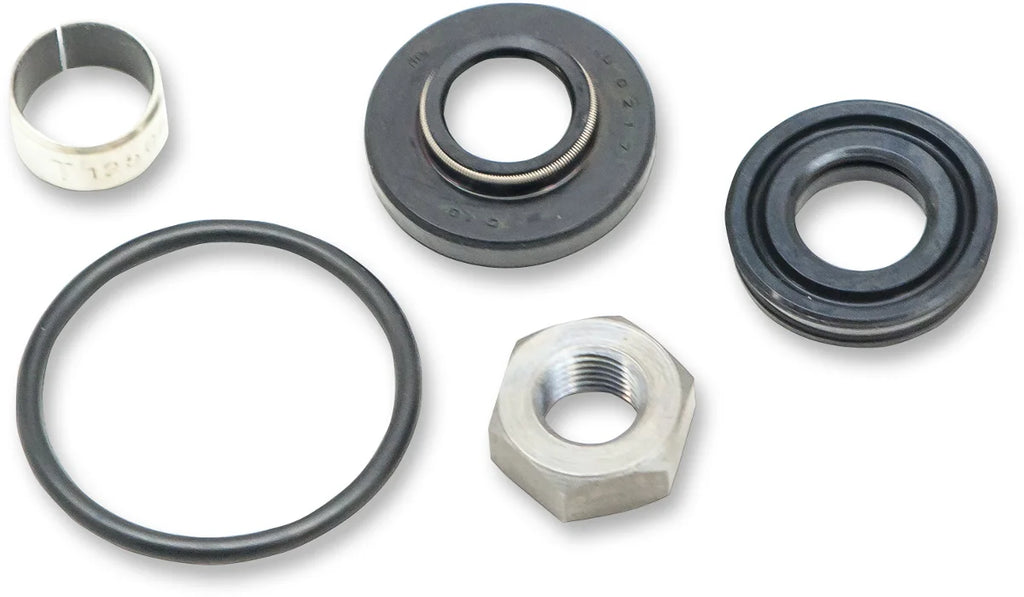 Front/Rear ATV Service Kit - KYB 1440 Hygear Suspension 29-35-005 - Side View