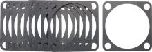 Load image into Gallery viewer, Front/Rear Base Gasket - EL James Gasket JGI-16774-21 - Main Product View
