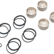 Load image into Gallery viewer, Front/Rear Caliper Rebuild Kit - XL DragSpecialties 44313-00-HC3 - Main Product View