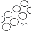 Load image into Gallery viewer, Front/Rear Caliper Seal Kit - '00-'07 Big Twin DragSpecialties 36965 - Main Product View