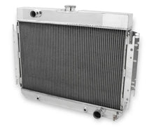 Load image into Gallery viewer, Frostbite 2-Row FB123 fits 1963-1968 Chevrolet Bel Air / 1963-1968 Chevrolet Biscayne / 1966-1968 Chevrolet Caprice / 1964...