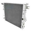 Load image into Gallery viewer, Frostbite Aluminum Radiator- 2 Row FB710 fits 2007-2011 Jeep Wrangler - Main Product View