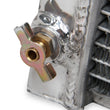 Load image into Gallery viewer, Frostbite Aluminum Radiator- 2 Row fits 1965-1988 Buick / Cadillac / Chevrolet and more - Additional View 6