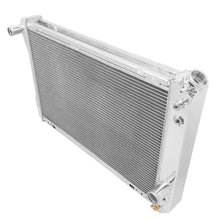 Load image into Gallery viewer, Frostbite Aluminum Radiator- 2 Row fits 1982-1992 Chevrolet Camaro / Pontiac Firebird - Main Product View