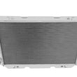 Load image into Gallery viewer, Frostbite Aluminum Radiator - Side View