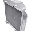 Load image into Gallery viewer, Frostbite Aluminum Radiator - Main Product View