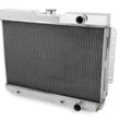 Load image into Gallery viewer, Frostbite Aluminum Radiator- 3 Row fits 1959-1965 Chevrolet Bel Air / 1959-1965 Chevrolet Biscayne / 1964 1965 Chevrolet C...