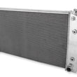 Load image into Gallery viewer, Frostbite Aluminum Radiator- 3 Row fits 1963-1990 Buick / Cadillac / Chevrolet - Check Fitment Details - Main Product View