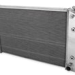 Load image into Gallery viewer, Frostbite Aluminum Radiator- 3 Row fits 1965-1988 Buick / Cadillac / Chevrolet - Check Fitment Details - Main Product View