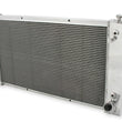 Load image into Gallery viewer, Frostbite Aluminum Radiator- 3 Row fits 1967-1973 Chevrolet / GMC - Check Fitment Details - Main Product View