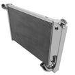 Load image into Gallery viewer, Frostbite Aluminum Radiator 3-Row fits 1969-1972 Chevrolet Corvette (w 350 V8) - Main Product View