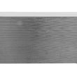 Load image into Gallery viewer, Frostbite Aluminum Radiator 3-Row fits 1973-1976 Chevrolet Corvette (all engines) - Check Fitment Details - Side View