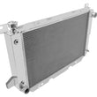Load image into Gallery viewer, Frostbite Aluminum Radiator - Main Product View