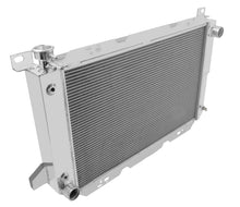 Load image into Gallery viewer, Frostbite Aluminum Radiator - Main Product View