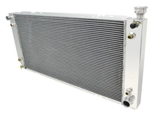 Load image into Gallery viewer, Frostbite Aluminum Radiator- 3 Row fits 1994-2000 Chevrolet / GMC - Check Fitment Details - Main Product View