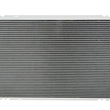 Load image into Gallery viewer, Frostbite Aluminum Radiator- 3 Row fits 1994-2000 Chevrolet / GMC - Check Fitment Details - Side View