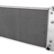 Load image into Gallery viewer, Frostbite Aluminum Radiator- 4 Row fits 1963-1990 Buick / Cadillac / Chevrolet - Check Fitment Details - Main Product View