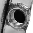Load image into Gallery viewer, Frostbite Aluminum Radiator- 4 Row fits 1964-1988 Buick / Chevrolet / GMC - Check Fitment Details - Installation View