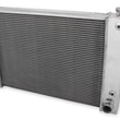 Load image into Gallery viewer, Frostbite Aluminum Radiator- 4 Row fits 1967-1969 Chevrolet Camaro / Pontiac Firebird - Main Product View