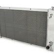 Load image into Gallery viewer, Frostbite Aluminum Radiator- 4 Row fits 1967-1973 Chevrolet / GMC - Check Fitment Details - Main Product View