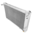 Load image into Gallery viewer, Frostbite Aluminum Radiator- 4 Row fits 1982-1992 Chevrolet Camaro / Pontiac Firebird - Main Product View