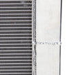 Load image into Gallery viewer, Frostbite Aluminum Radiator, w/ GM LS/LT Swap- 3 Row fits 1970-1988 Buick / Chevrolet / GMC - Side View