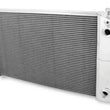 Load image into Gallery viewer, Frostbite Aluminum Radiator, w/ GM LS/LT Swap- 3 Row fits 1970-1988 Buick / Chevrolet / GMC - Main Product View