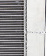 Load image into Gallery viewer, Frostbite Aluminum Radiator, w/ GM LS/LT Swap- 3 Row fits 1970-1988 Buick / Chevrolet / GMC - Side View