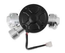 Load image into Gallery viewer, Frostbite Billet Aluminum 50gpm Electric Water Pump-Small Block Chevy fits 1955-2003 Chevrolet Bel Air / Biscayne / Blazer...
