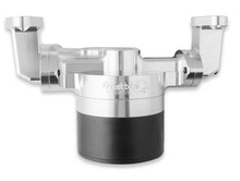 Load image into Gallery viewer, Frostbite Billet Aluminum 50gpm Electric Water Pump-Small Block Chevy fits 1955-2003 Chevrolet Bel Air / Biscayne / Blazer...
