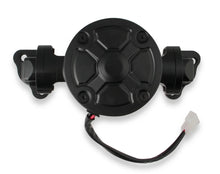 Load image into Gallery viewer, Frostbite Billet Aluminum 50gpm Electric Water Pump-Small Block Ford fits 1962-2001 AC / DeTomaso / Ford - Back View