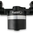 Load image into Gallery viewer, Frostbite Billet Aluminum 50gpm Electric Water Pump-Small Block Ford fits 1962-2001 AC / DeTomaso / Ford - Installation View