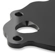 Load image into Gallery viewer, Frostbite Billet Aluminum 50gpm Electric Water Pump-Small Block Ford fits 1962-2001 AC / DeTomaso / Ford - Additional View 7