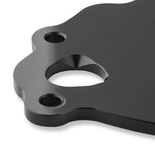 Load image into Gallery viewer, Frostbite Billet Aluminum 50gpm Electric Water Pump-Small Block Ford fits 1962-2001 AC / DeTomaso / Ford - Additional View 7