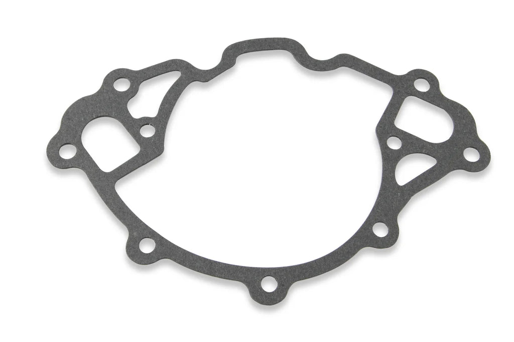 Frostbite Billet Aluminum 50gpm Electric Water Pump-Small Block Ford fits 1962-2001 AC / DeTomaso / Ford - Additional View 8