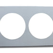 Load image into Gallery viewer, Frostbite "Direct Fit" Aluminum Fan Shroud fits 1965-1988 Buick / Cadillac / Chevrolet and more - Main Product View