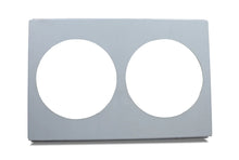 Load image into Gallery viewer, Frostbite "Direct Fit" Aluminum Fan Shroud fits 1965-1988 Buick / Cadillac / Chevrolet and more - Main Product View