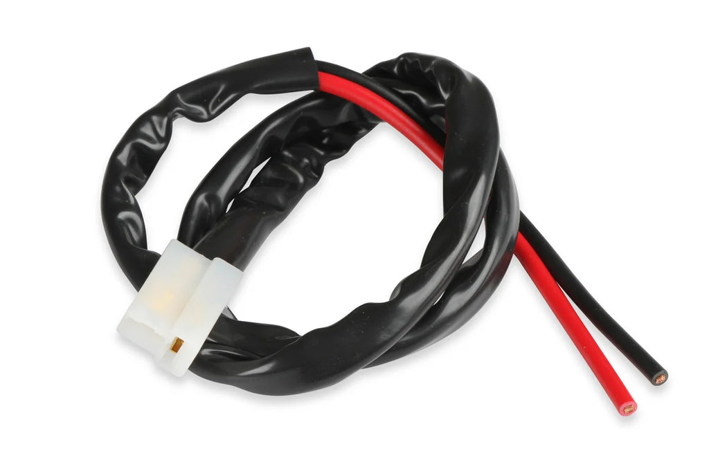 Frostbite Fan/Shroud Electric Relay Kit - Installation View