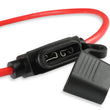 Load image into Gallery viewer, Frostbite Fan/Shroud Electric Relay Kit - Additional View 5
