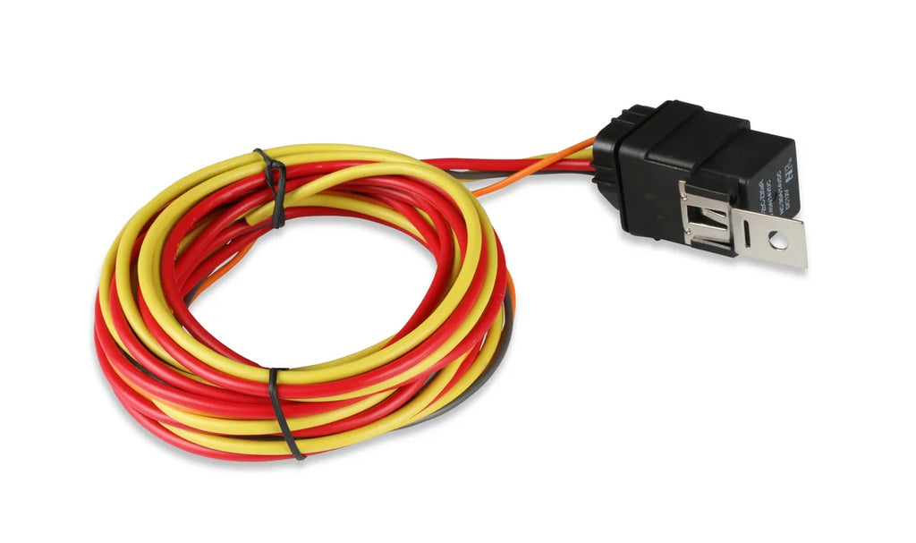 Frostbite Fan/Shroud Electric Relay Kit - Additional View 6