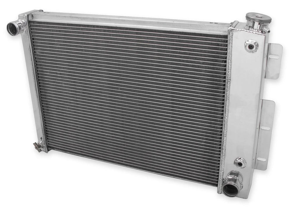 Frostbite Frostbite Aluminum Radiator- 3 Row FB148 - Main Product View
