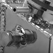 Load image into Gallery viewer, Frostbite Frostbite Aluminum Radiator- 3 Row FB148 - Additional View 5