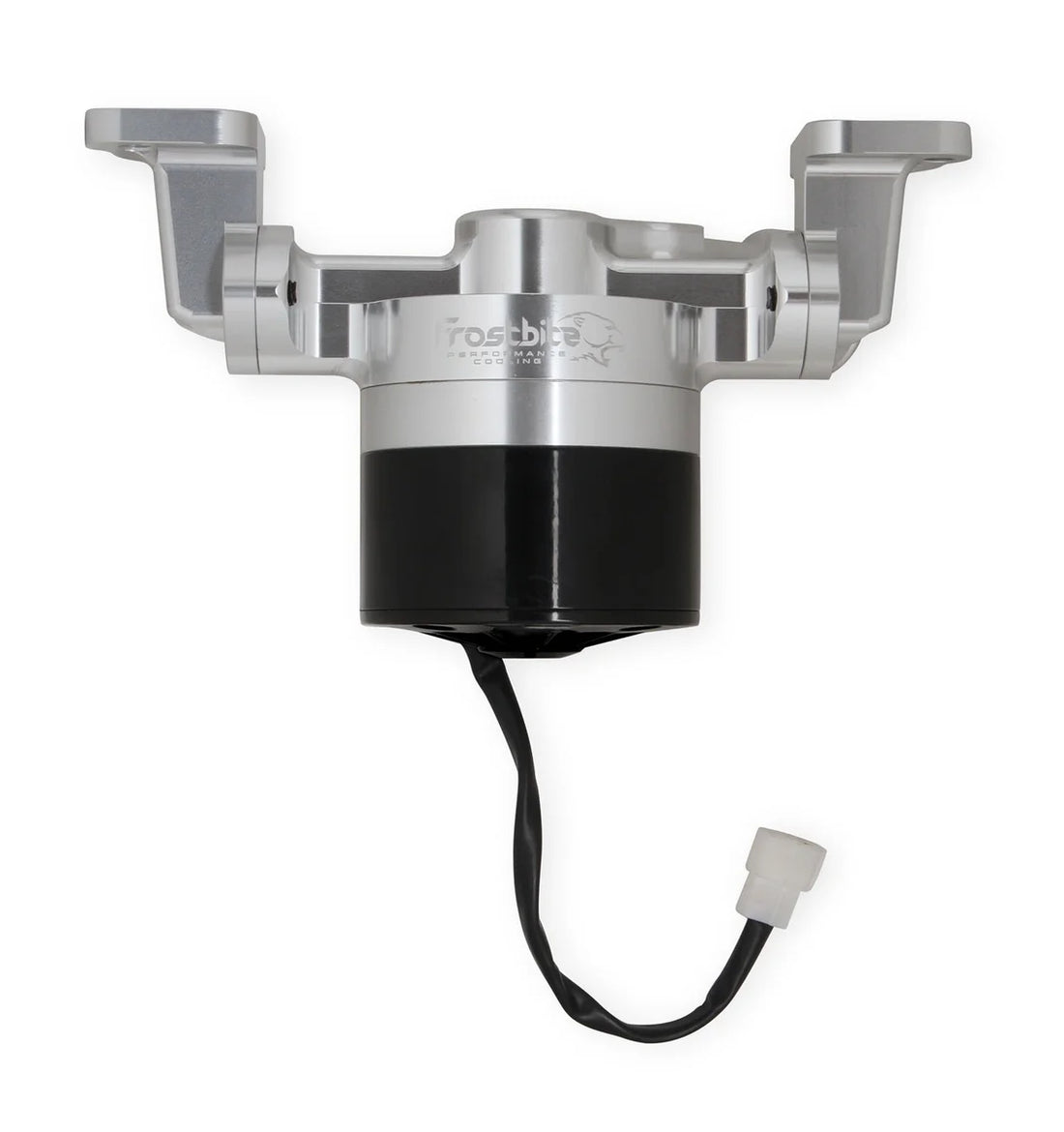 Frostbite Frostbite Electric Water Pump 22-117 - Back View