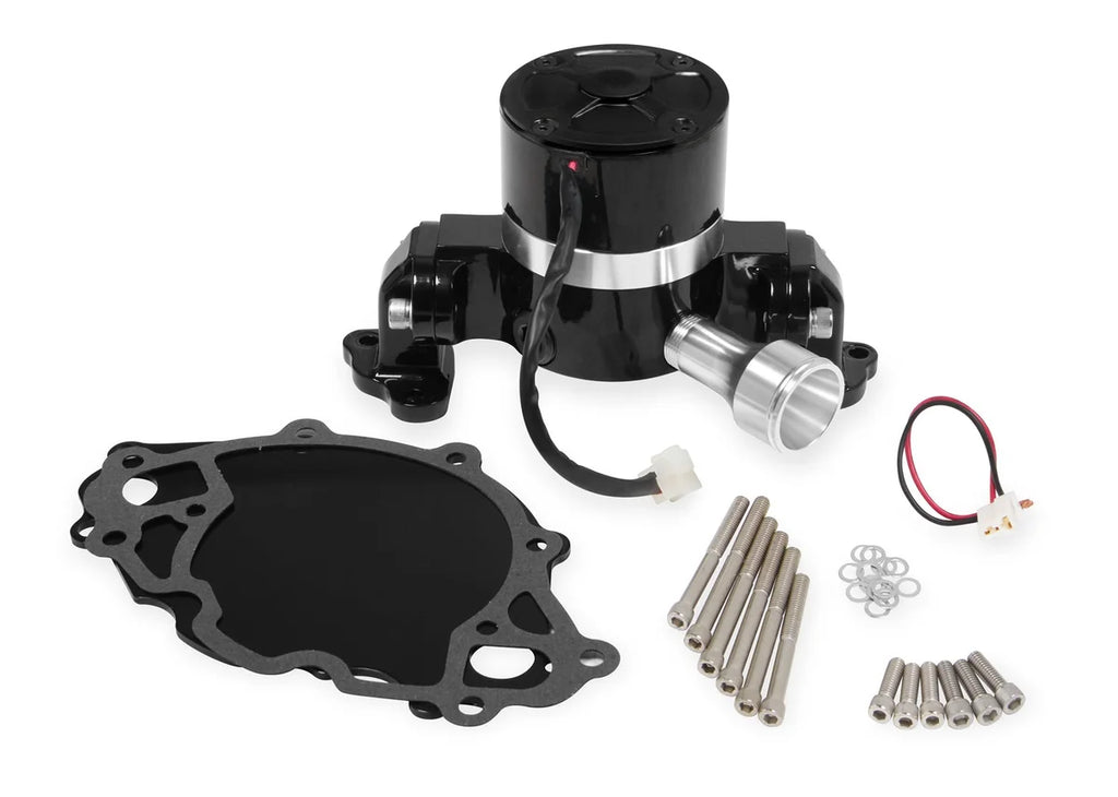 Frostbite Frostbite Electric Water Pump 22-118 - Main Product View