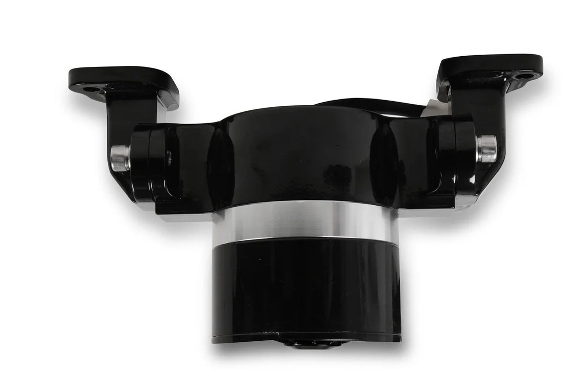 Frostbite Frostbite Electric Water Pump 22-118 - Back View