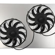 Load image into Gallery viewer, Frostbite High Performance Fan/Shroud Package fits 1962-1988 Buick / Chevrolet / GMC - Main Product View