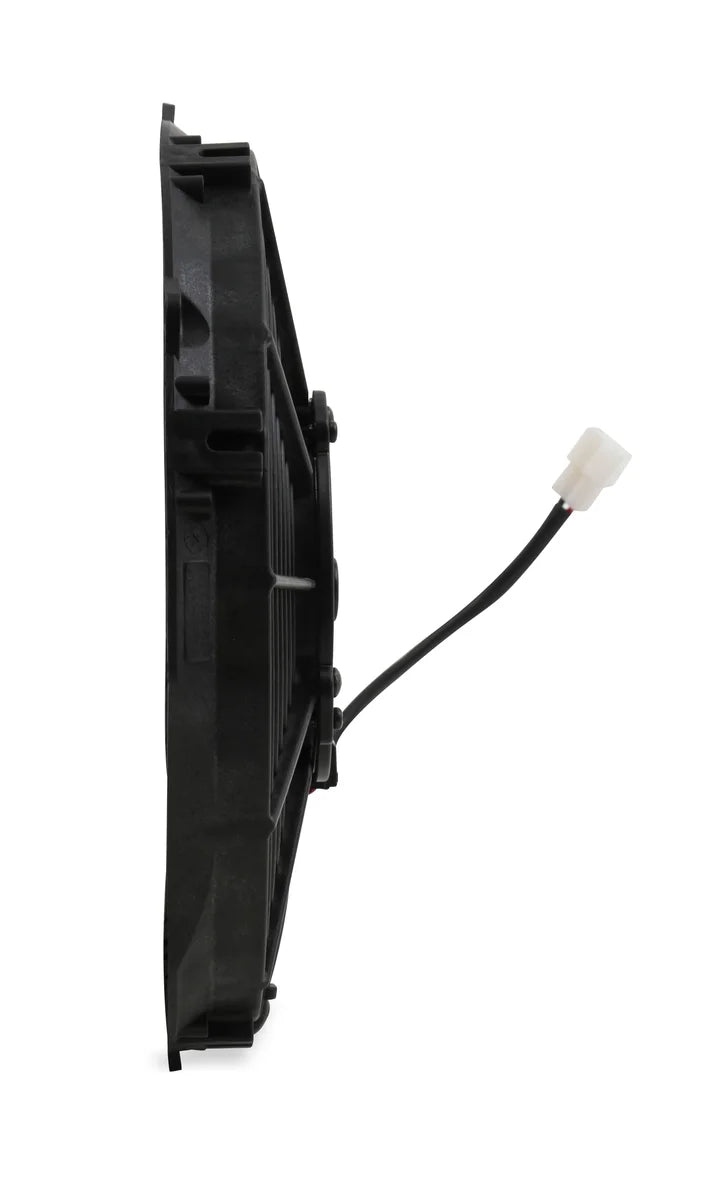 Frostbite High Performance Fan/Shroud Package fits 1962-1988 Buick / Chevrolet / GMC - Additional View 5